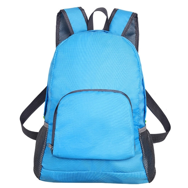 Foldable Lightweight Travel Backpack