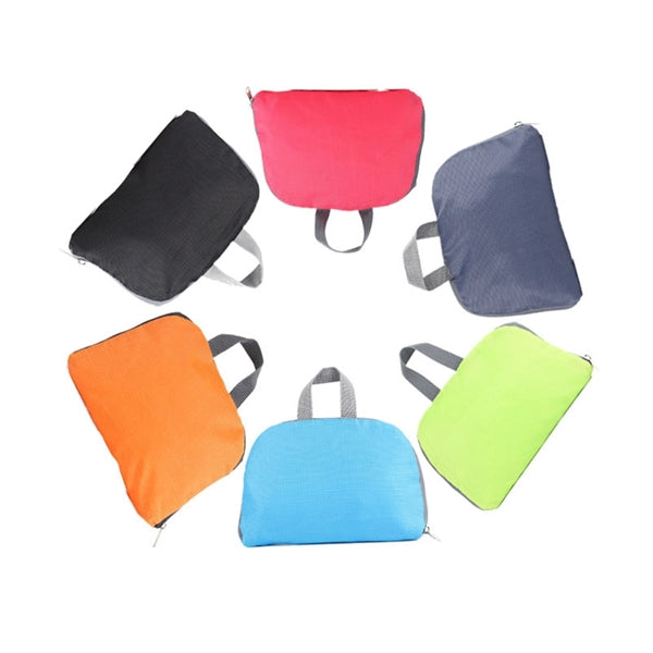 Foldable Lightweight Travel Backpack