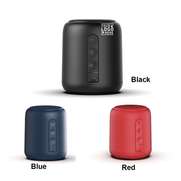 Super Portable Bluetooth Speaker