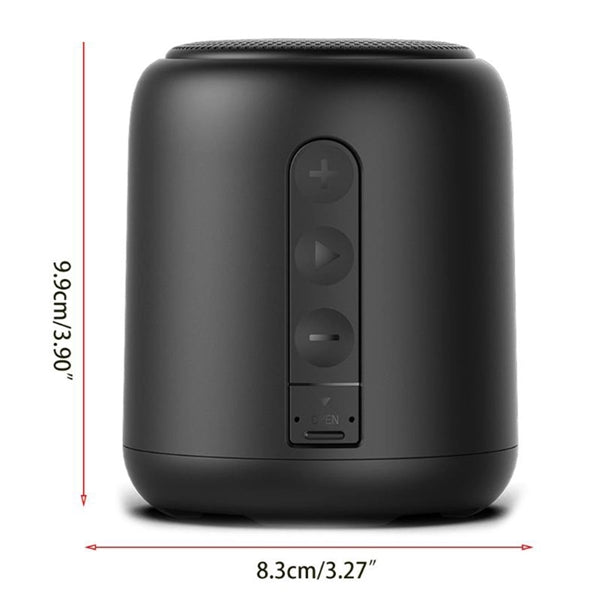 Super Portable Bluetooth Speaker