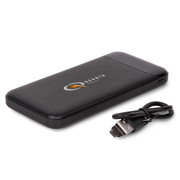 Telesto 10,000mAh Polymer Power Bank