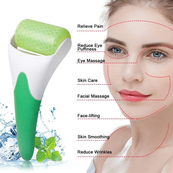 Face Ice Roller