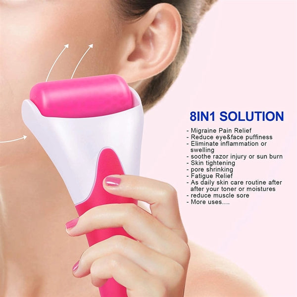 Face Ice Roller
