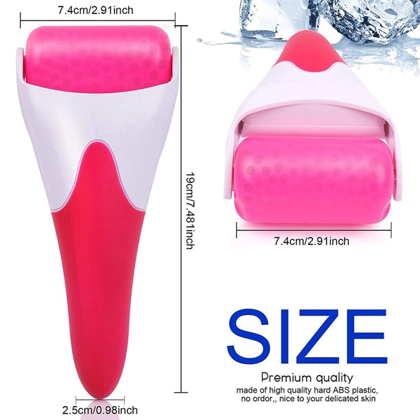 Face Ice Roller