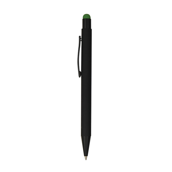 2-in-1 Stylus Metal Pen