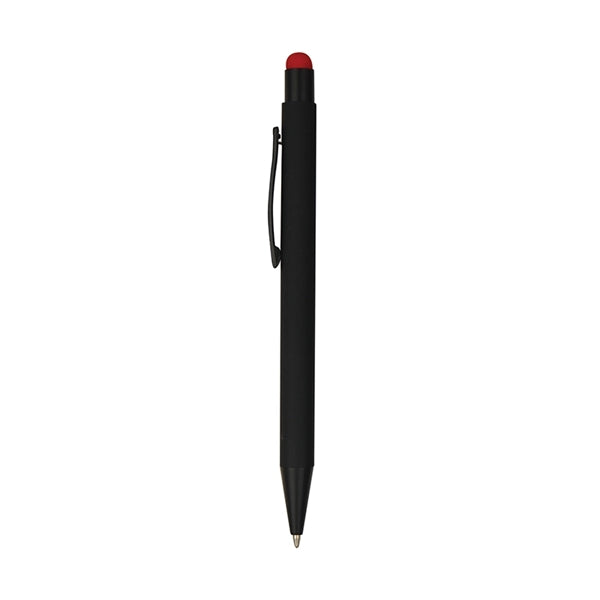 2-in-1 Stylus Metal Pen
