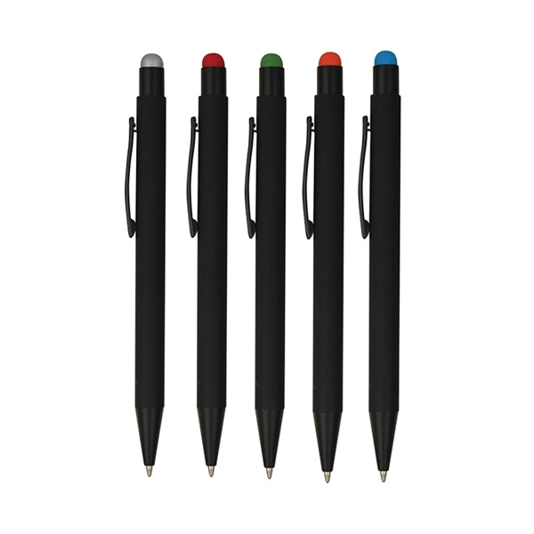 2-in-1 Stylus Metal Pen
