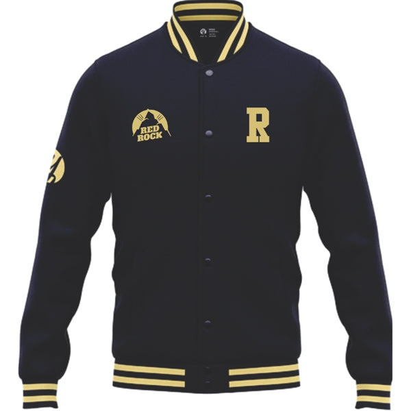 Sublimated Elite Varsity Jacket