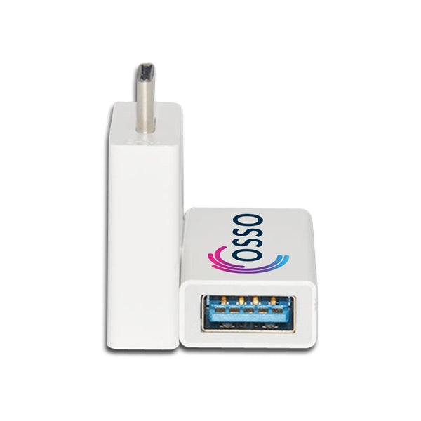 Ursa Type C to USB Female Port Data Blocker