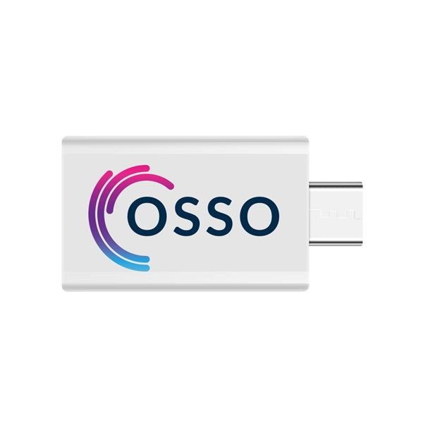 Ursa Type C to USB Female Port Data Blocker