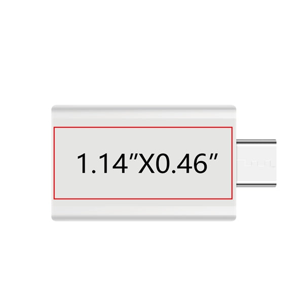 Ursa Type C to USB Female Port Data Blocker