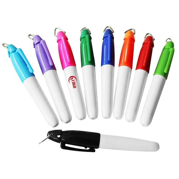 Golf Ball Line Drawing Marker