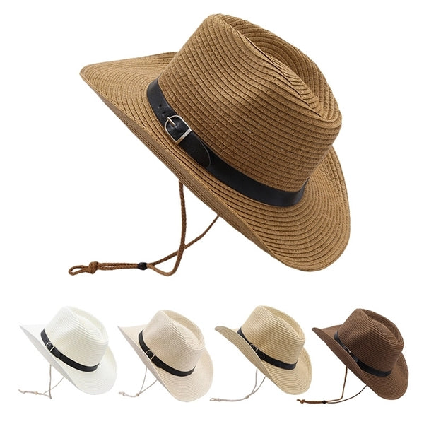 Cowboy /Beach Hat