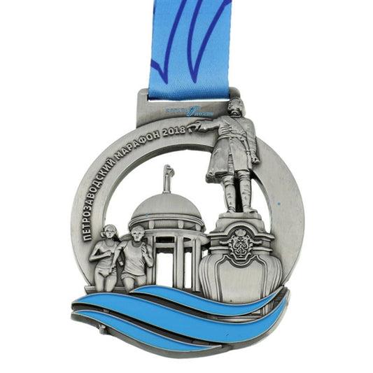 Metal Medal