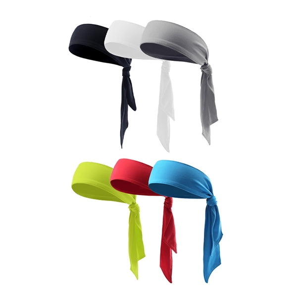 Head Tie Headbands for Men