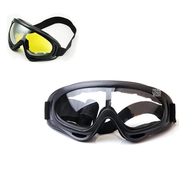 Windproof Dustproof Goggles
