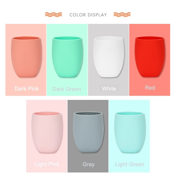 Silicone Wine Cup