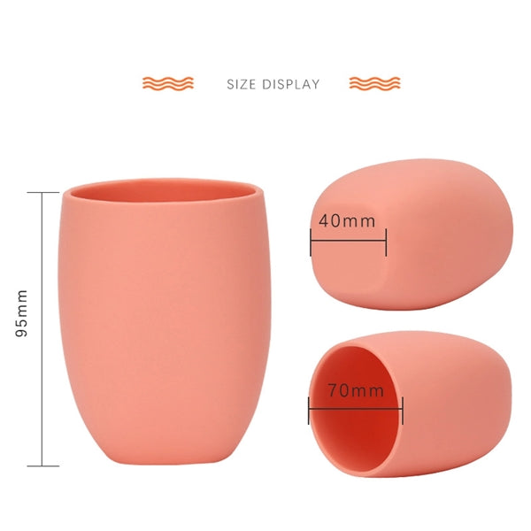 Silicone Wine Cup