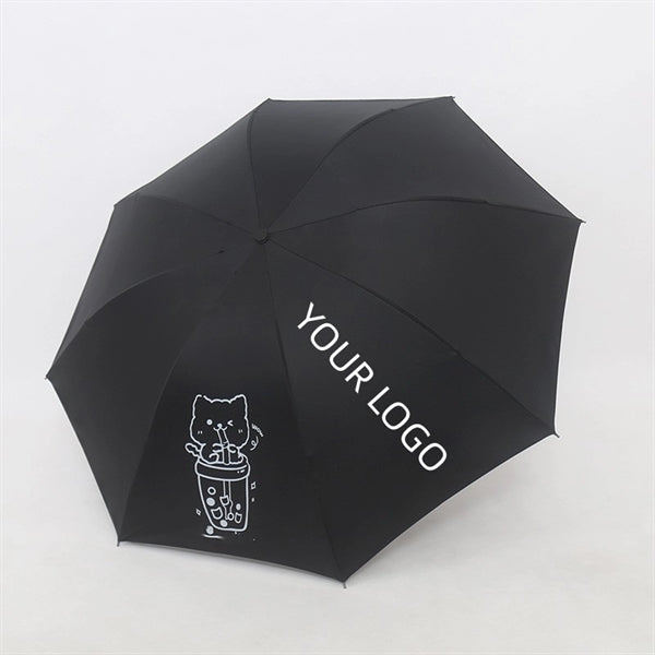 Travel Foldable Umbrella