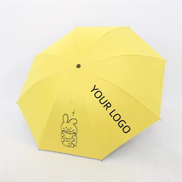 Travel Foldable Umbrella