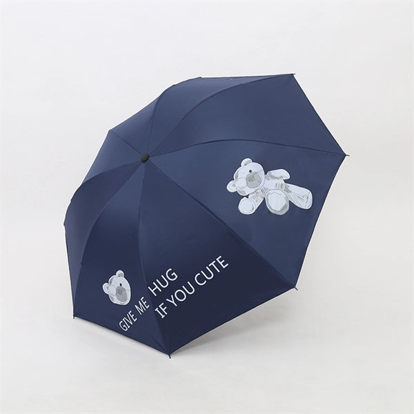 Travel Foldable Umbrella