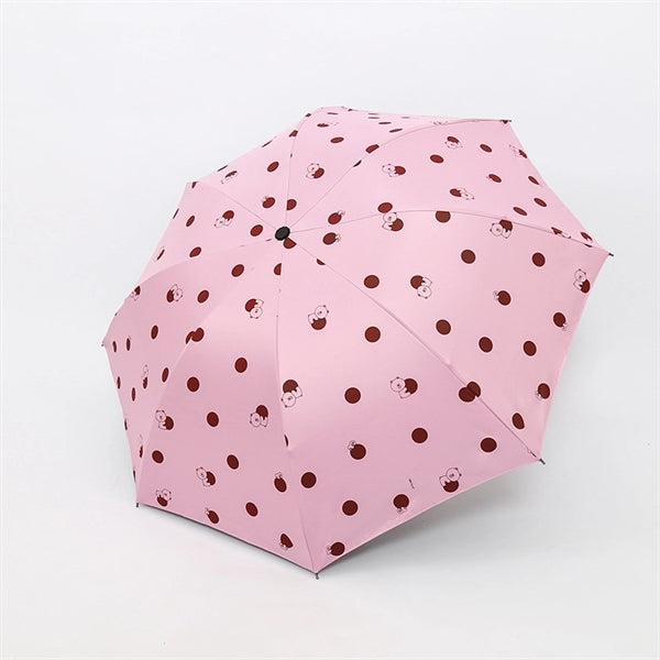 Travel Foldable Umbrella
