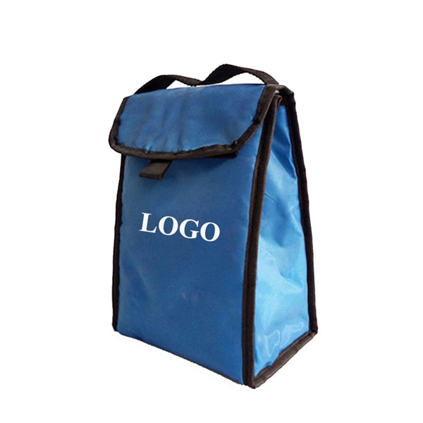 Insulated Outdoor Lunch Cooler Tote Bag