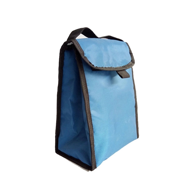 Insulated Outdoor Lunch Cooler Tote Bag