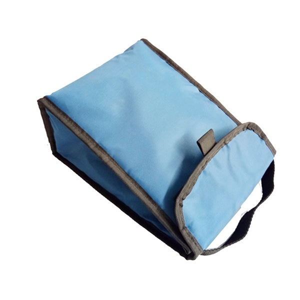 Insulated Outdoor Lunch Cooler Tote Bag