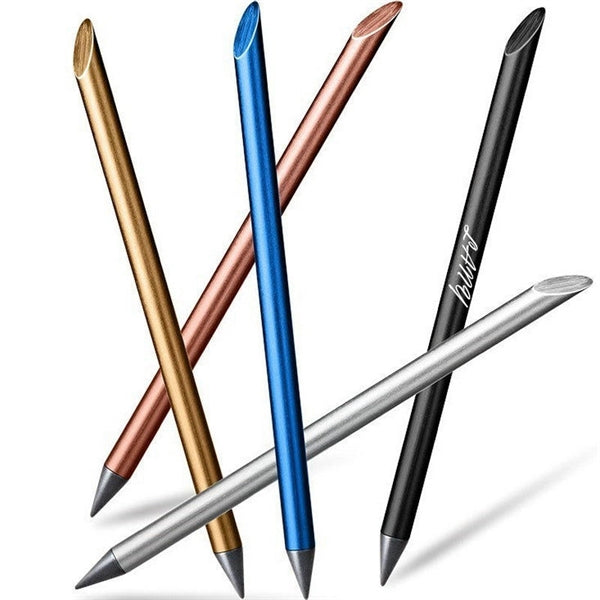 Metallic pencil