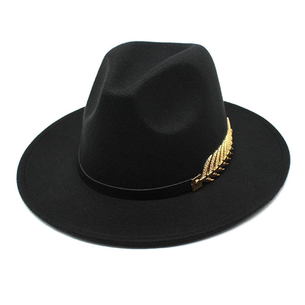 Felt Fedora Hats