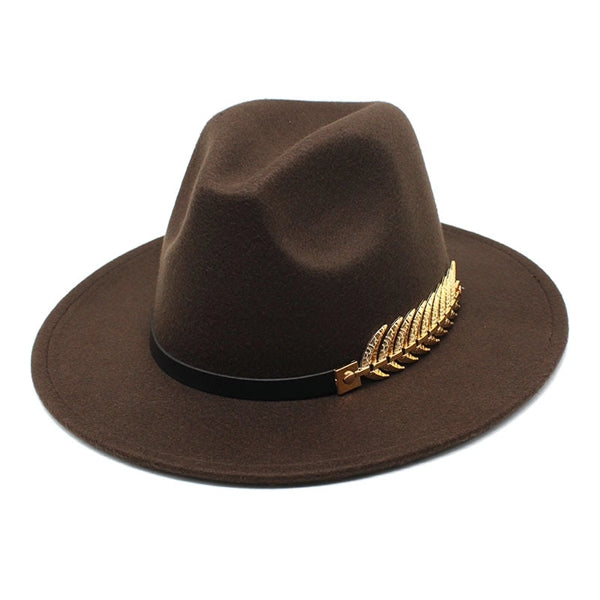 Felt Fedora Hats