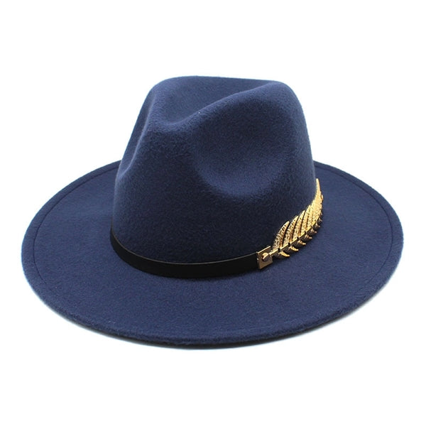 Felt Fedora Hats