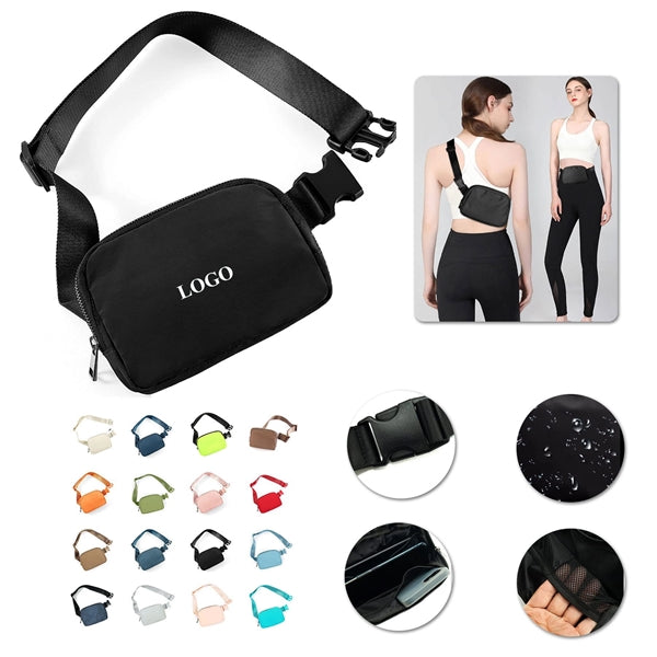 Mini Belt Bag
