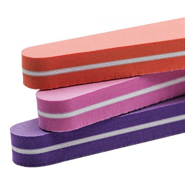 Manicure Polishing Strip