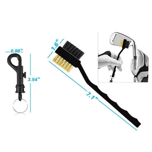 Golf Brush