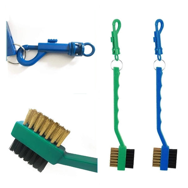 Golf Brush