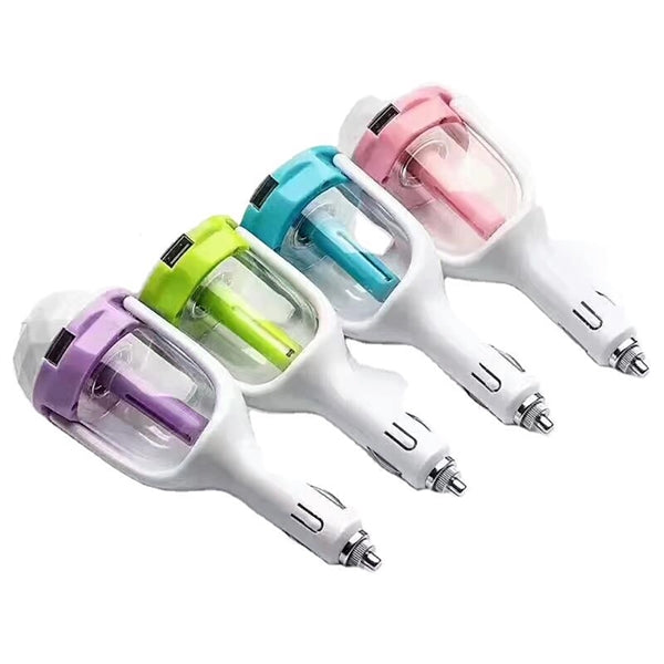 Car Air Diffuser Humidifier