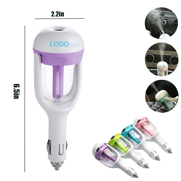 Car Air Diffuser Humidifier