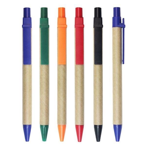 Craft Paper Pen