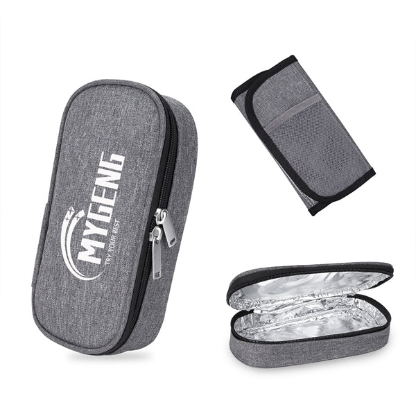 Insulin Cooler Bag