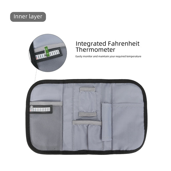 Insulin Cooler Bag