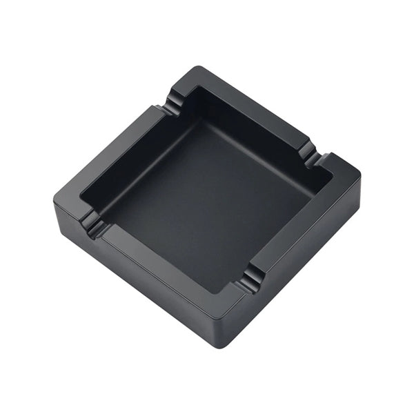 Square Silicone Ashtray