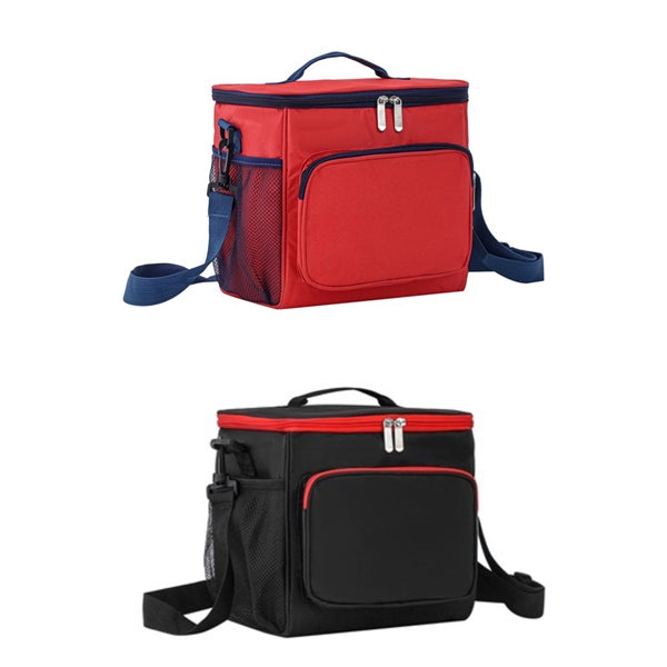 Cooler Bag Insulated Lunch Box