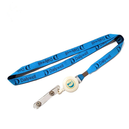 Exhibition Lanyard