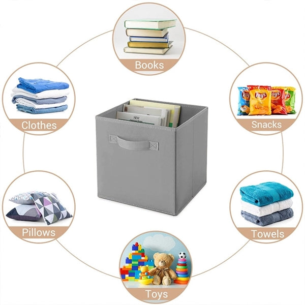 Non-Woven Storage Box