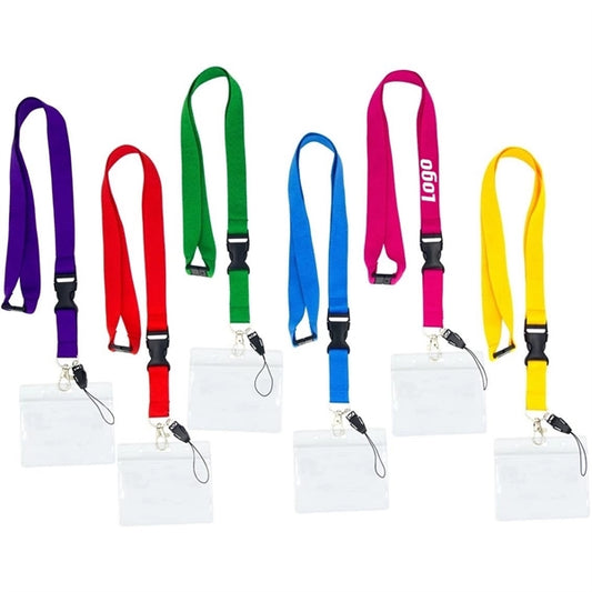 Lanyards