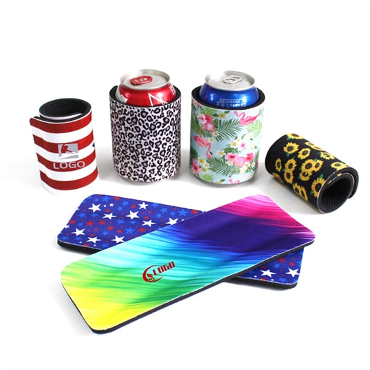 Can Coolers Spring Beer Slap Wrap