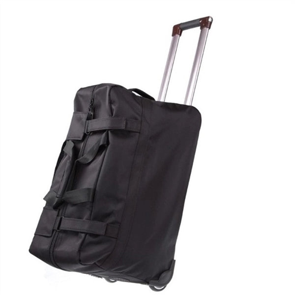 28" Rolling Duffle Bag