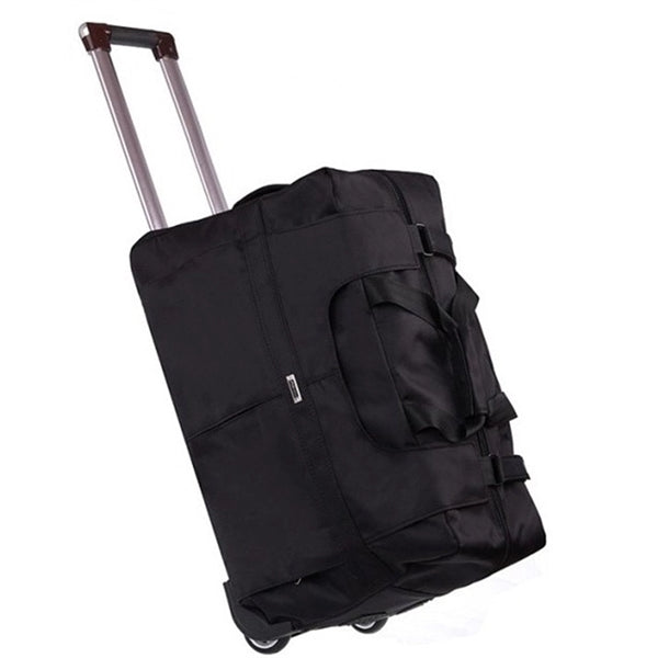28" Rolling Duffle Bag